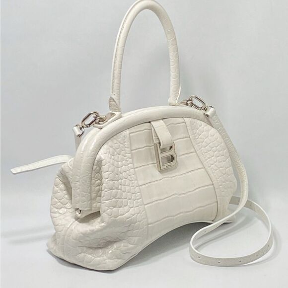 Balenciaga Small Frame Bag - Picture 5 of 14